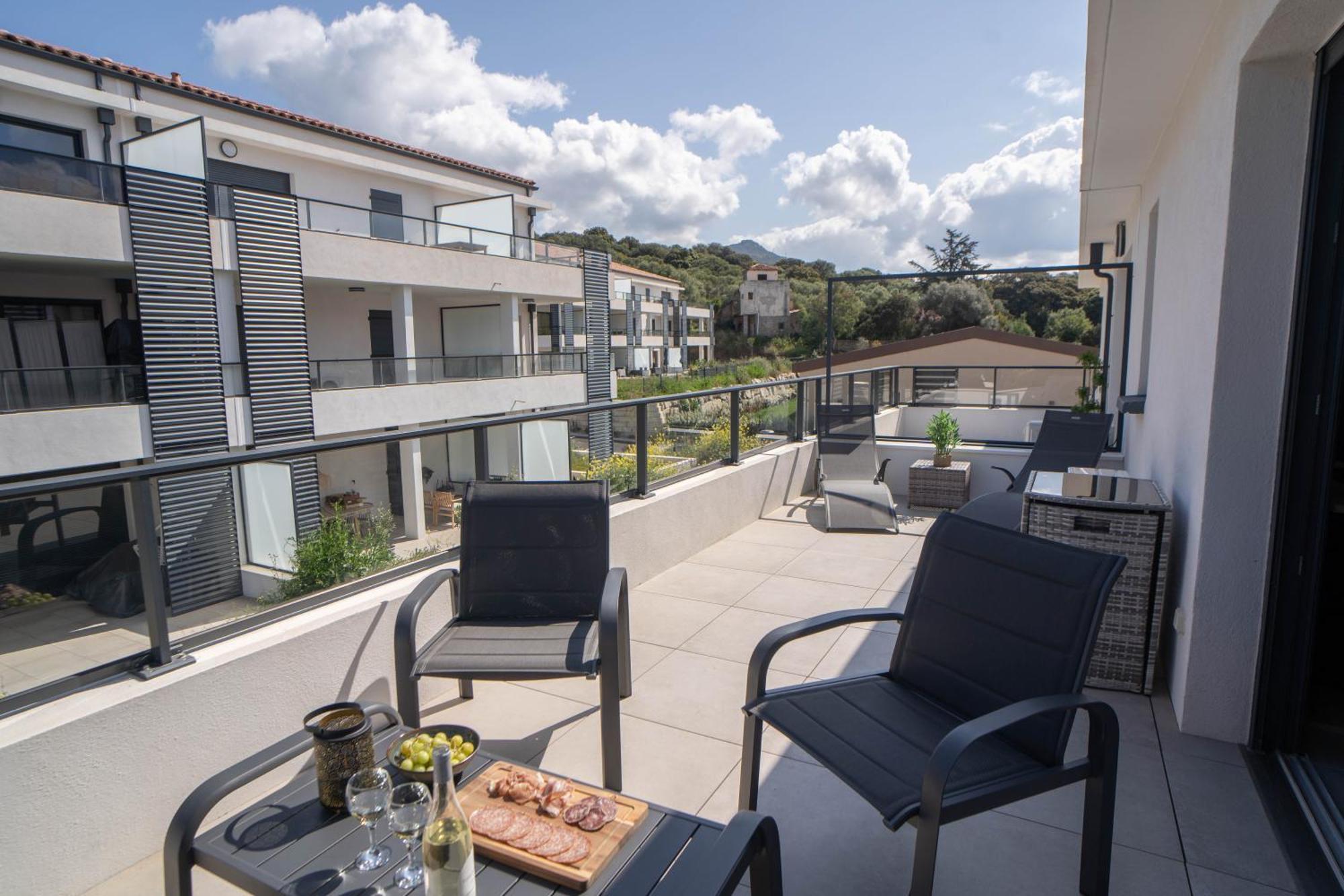 Apartment Moderne Et Lumineux, Proche Centre